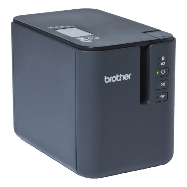 Märkmaskin Brother PT-P950NW