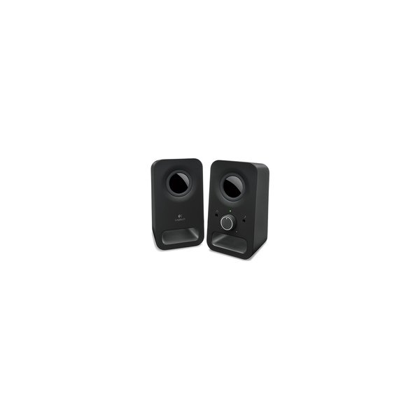 Logitech Z150 Multimedia Stereohögtalare