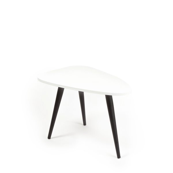 Bello loungeset, 2 stolar och bord