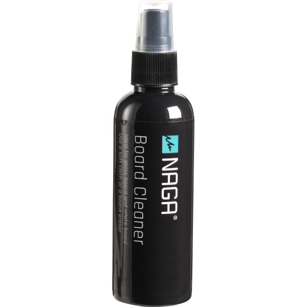 Naga tavelrengöring i metallbox, 100 ml