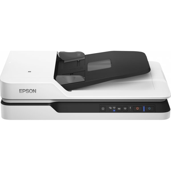 Epson WorkForce DS-1660W skanner