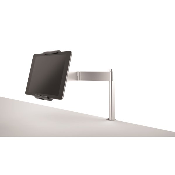 Durable fastmonterat bordsställ till bl.a. iPad