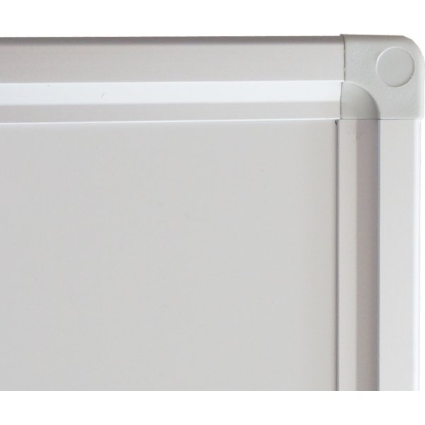 Vanerum Business line Whiteboard 122,5x242,5 cm