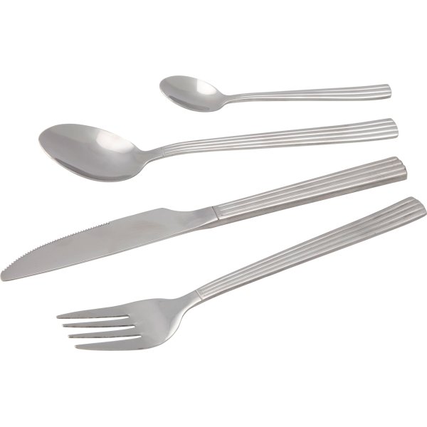 Bestickset Aida Groovy 16 delar