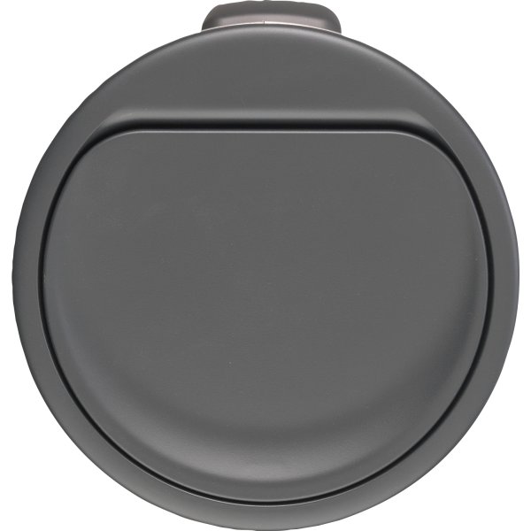 Brabantia Touch Bin 30 L, matt black FFP