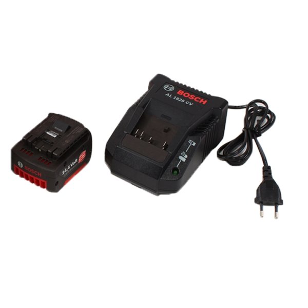 Batteri f/H-45 till automatisk spännare/svetsare