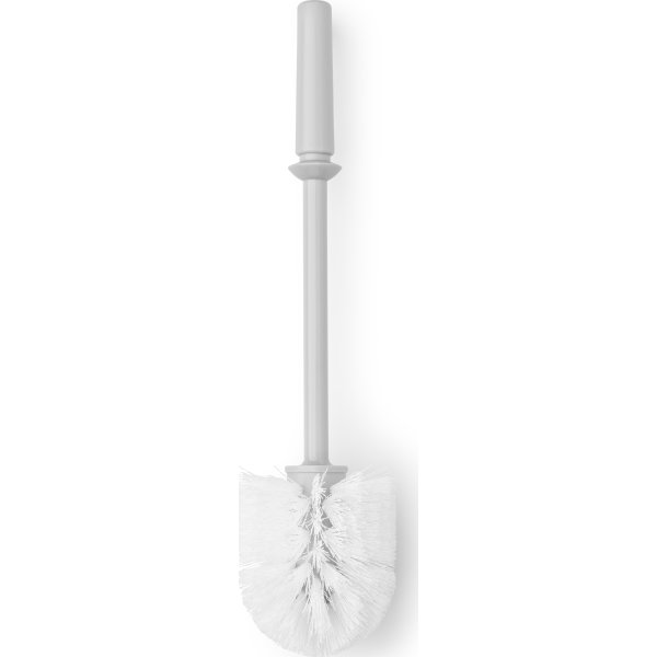 Lös toalettborste Brabantia Vit