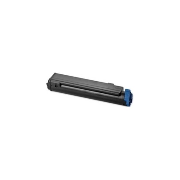 Lasertoner OKI 46490606 Röd 6000 sidor