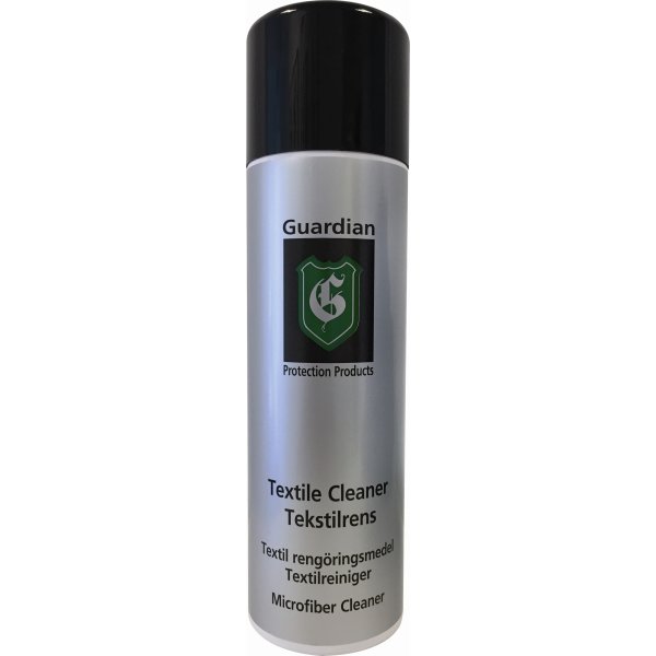 Textilrengöring Guardian 500 ml