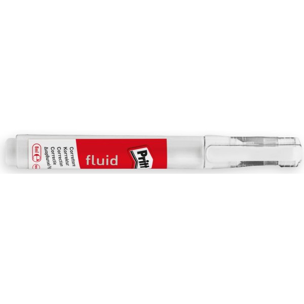Pritt korrigeringspenna, 8 ml