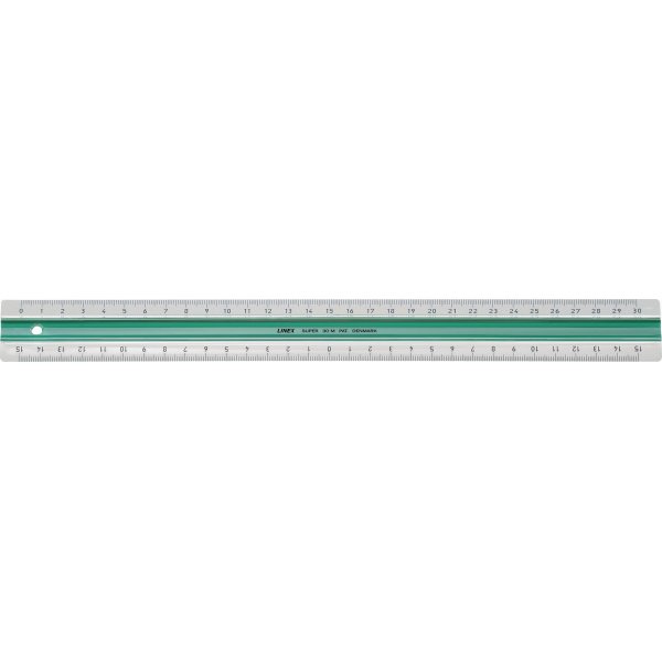 Linex S30MM superlinjal, 300 x 34 mm