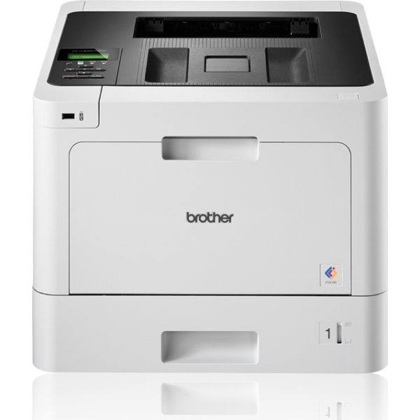 Brother HL-L8260CDW Färglaserskrivare