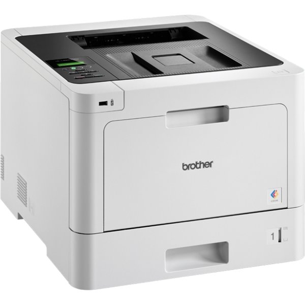 Brother HL-L8260CDW Färglaserskrivare