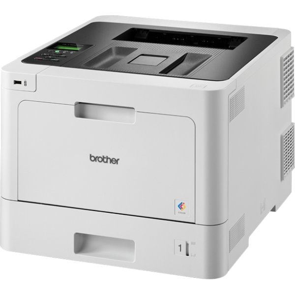 Brother HL-L8260CDW Färglaserskrivare
