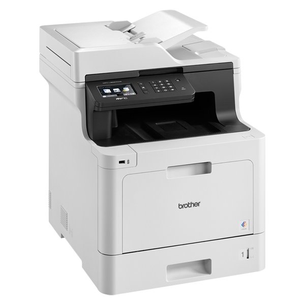 Brother MFC-L8690CDW Multifunktionsskrivare
