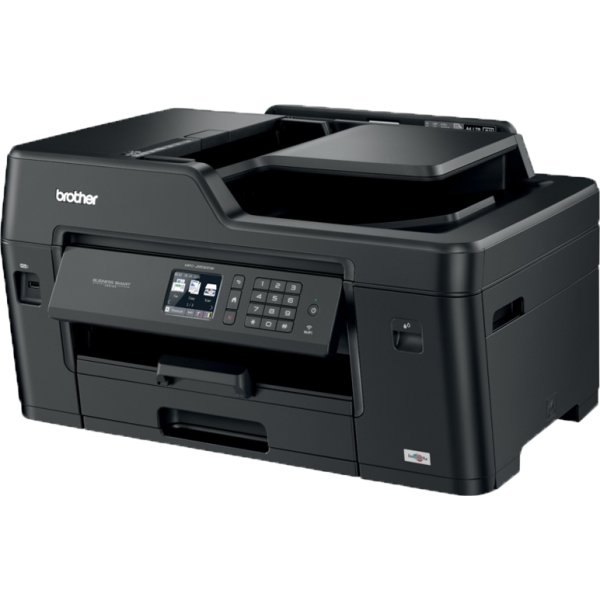 Brother MFC-J6530DW A3 AiO Inkjet Printer
