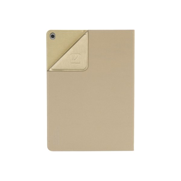 Tucano iPad Pro 10.5'' Minerale Cover, Gold