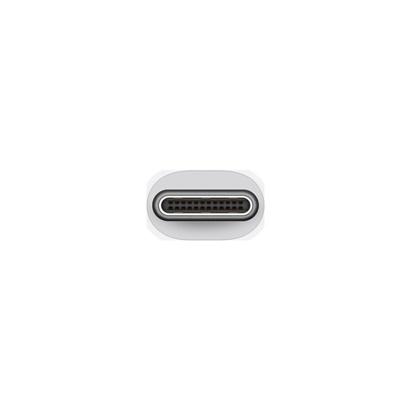 Apple USB-C Digital AV Multiport-mellemstik