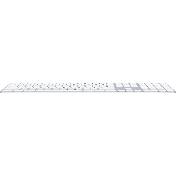 Apple Magic keyboard med numeriske taster, (GB)