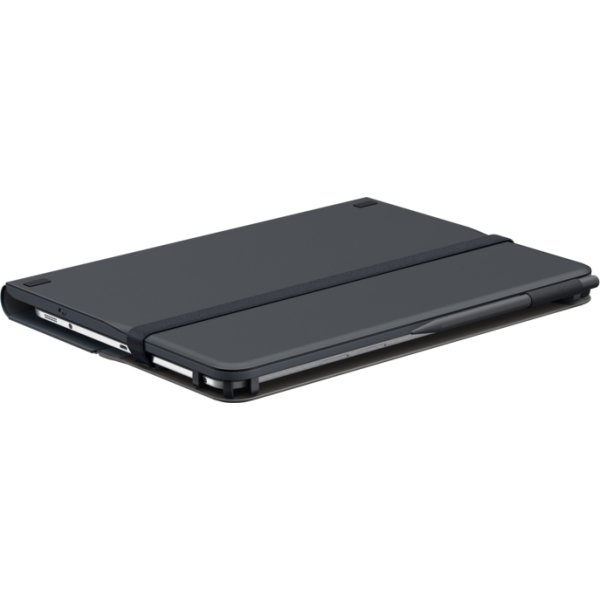 Logitech universellt fodral med tangentbord
