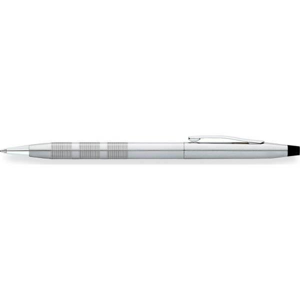 Cross Classic Century kulspetspenna, Satin Chrome