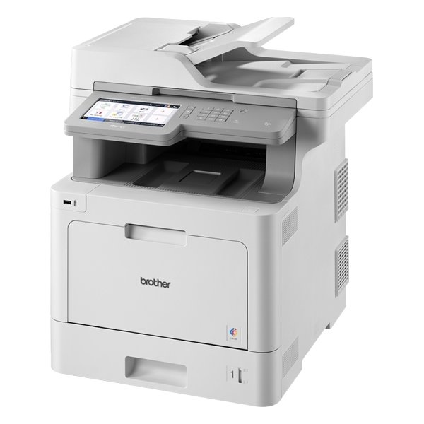 Brother MFC-L9570CDW – AiO Färglaserskrivare