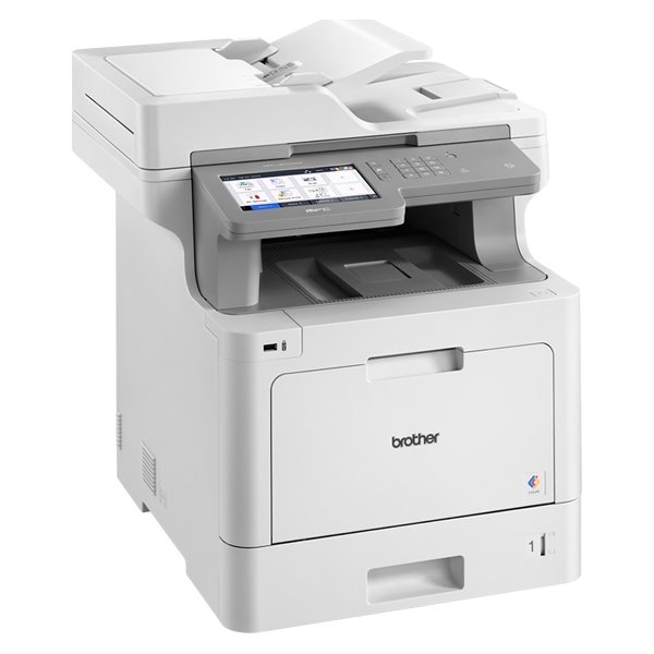 Brother MFC-L9570CDW – AiO Färglaserskrivare