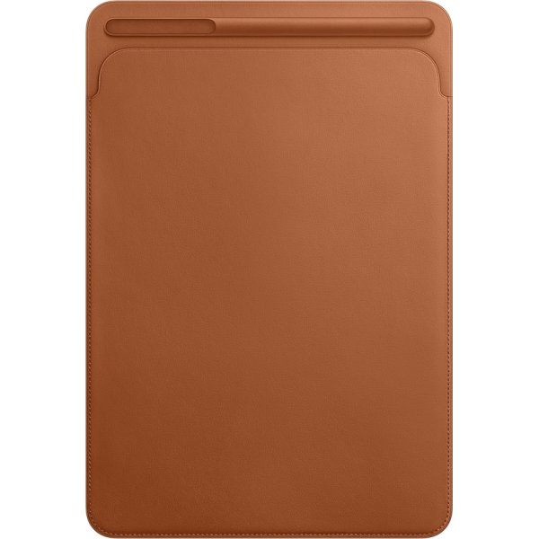 Apple MPU12ZM/A Läderfodral till iPad Pro 10,5”