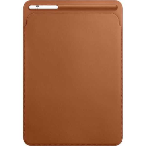 Apple MPU12ZM/A Läderfodral till iPad Pro 10,5”