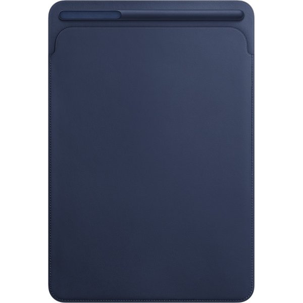 Apple MPU22ZM/A Läderfodral till iPad Pro 10,5”