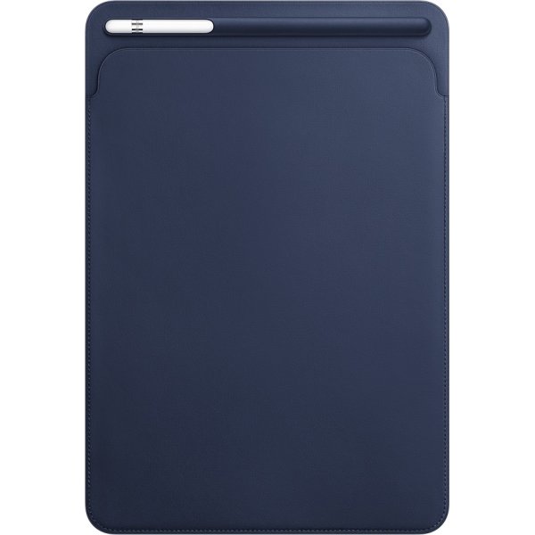 Apple MPU22ZM/A Läderfodral till iPad Pro 10,5”