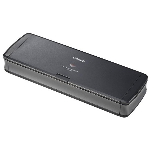 Canon P-215II imageFORMULA, dokumentskanner i svar