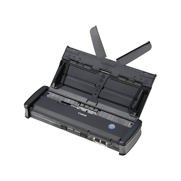 Canon P-215II imageFORMULA, dokumentskanner i svar