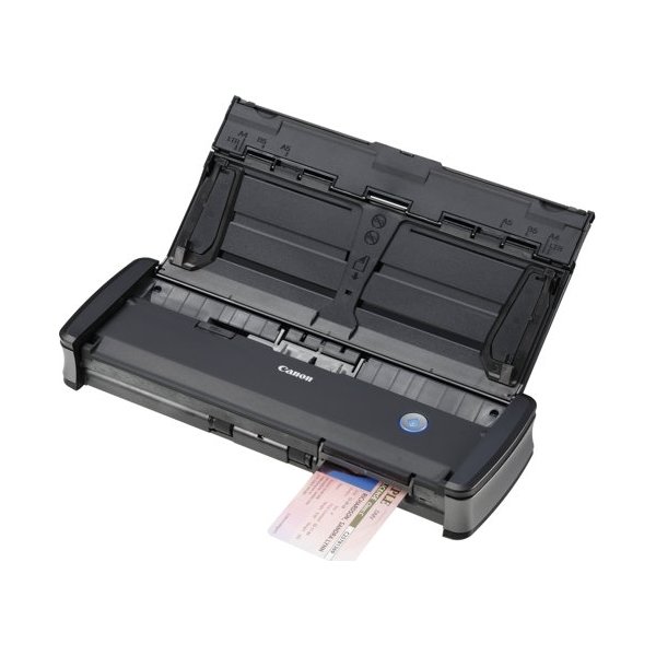 Canon P-215II imageFORMULA, dokumentskanner i svar