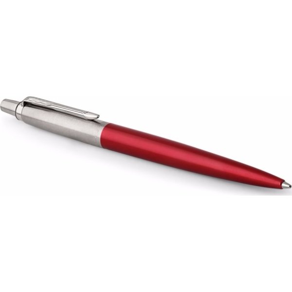 Parker Jotter Kensington Red CT Kuglepen