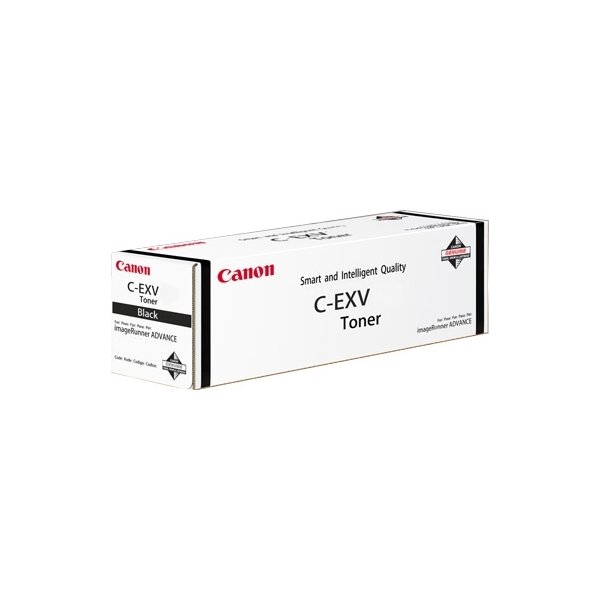 Lasertoner Canon C-EXV 47 Magenta 19 000 sidor