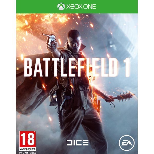 Battlefield 1 til Xbox One
