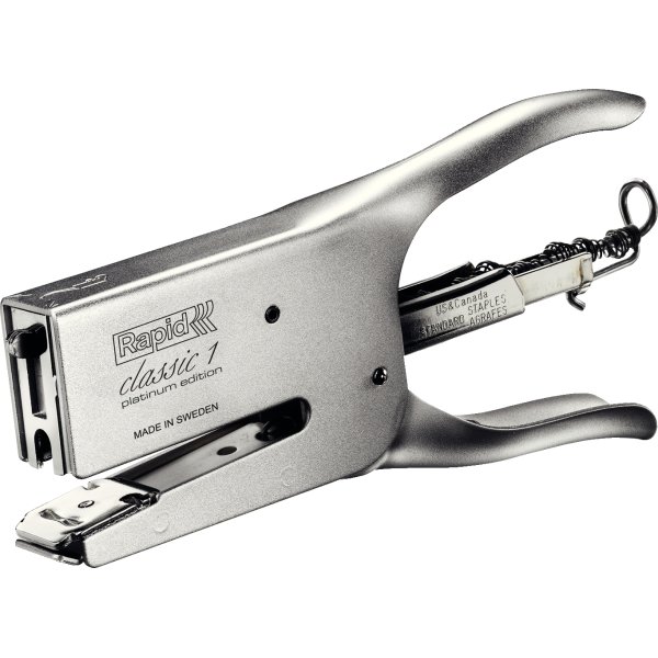 Häfttång Rapid K1 Platinum