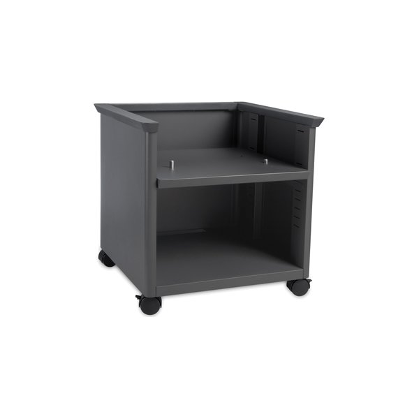 Svart skrivarhurts och -stativ Lexmark 35S8502