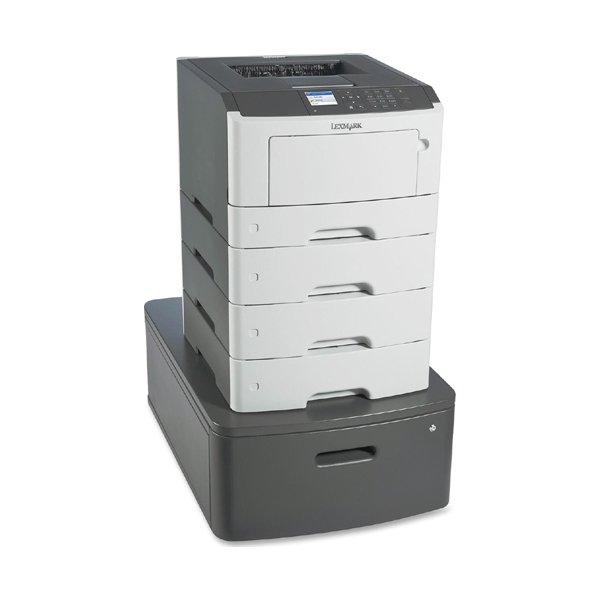 Vridbar skrivarhurts Lexmark 3073173