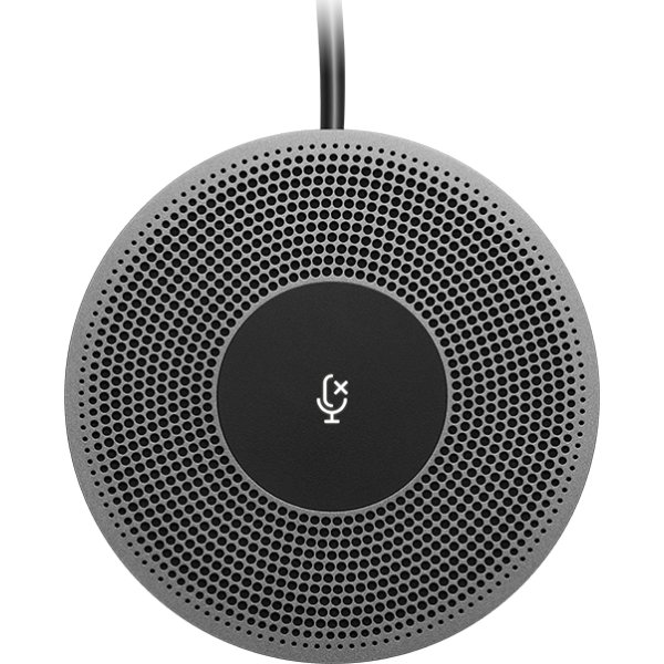 Logitech MeetUp expansionsmikrofon
