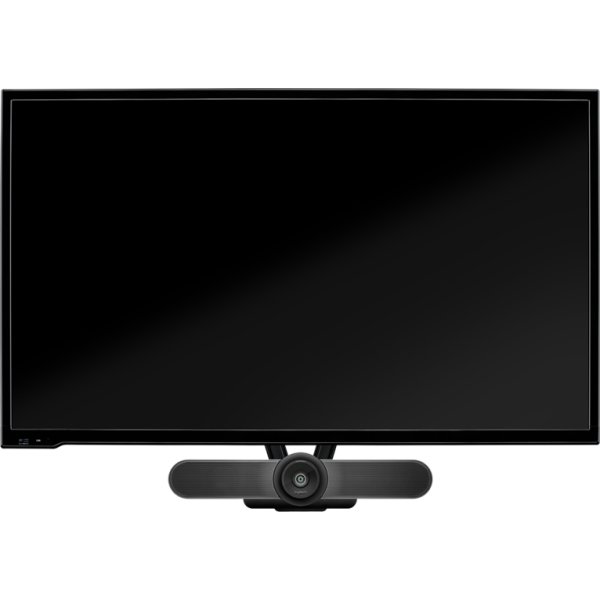 Logitech MeetUp TV-fäste