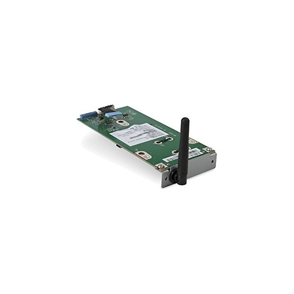 Lexmark MarkNet 8360 trådlös skrivarserver