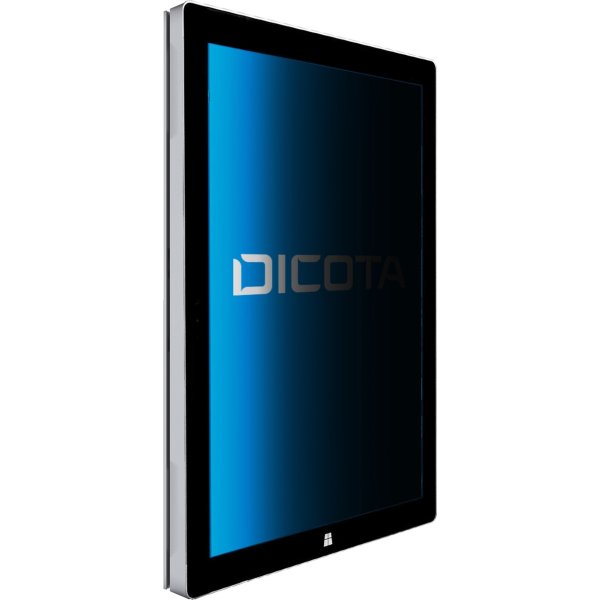 Dicota Universal Privacy filter 10,8” surfplattor