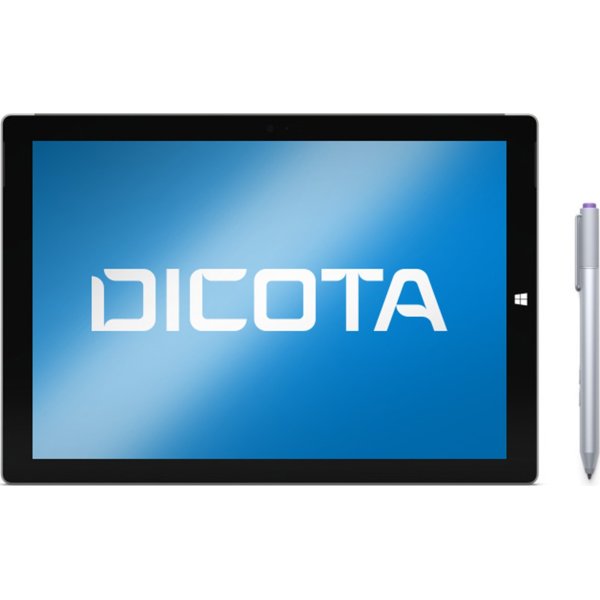 Dicota Universal Privacy filter 10,8” surfplattor