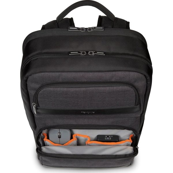 Targus TSB912EU CitySmart Advanced ryggsäck