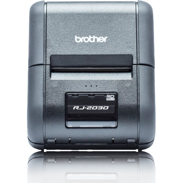 Kvittoskrivare Brother RJ-2030 Mobil