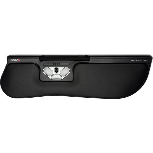 Contour RollerMouse Pro3 Plus