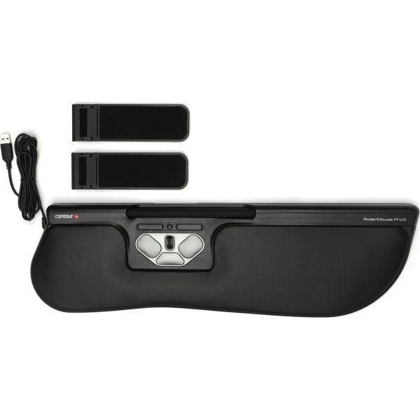 Contour RollerMouse Pro3 Plus