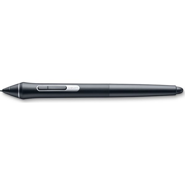 WACOM Intuos Pro medium svart ritplatta